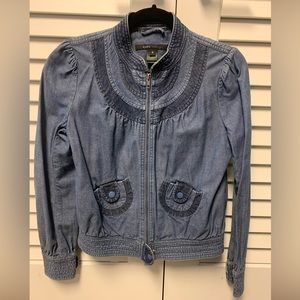 Marc Jacobs Jean Jacket